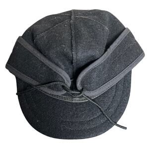 Stormy Kroomer Merchantile Lil Stormy Small Hat Ear Flap